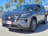 New 2026 Nissan Rogue S image 3