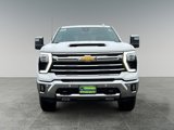 New 2025 Chevrolet Silverado 3500 LTZ w/ LTZ Plus Package image 2