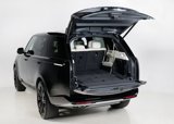 New 2025 Land Rover Range Rover Long Wheelbase Autobiography image 3