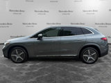 New 2025 Mercedes-Benz EQE 350+ 4MATIC SUV image 2