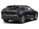 New 2025 Cadillac Lyriq Sport image 2