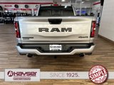 New 2025 RAM 1500 Big Horn image 4