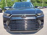 New 2025 Toyota Grand Highlander FWD image 2