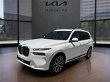 Used 2024 BMW X7 xDrive40i image 5