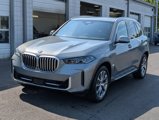 Used 2024 BMW X5 xDrive40i image 4