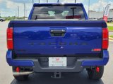 New 2025 Toyota Tacoma TRD Off-Road image 4