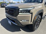 Used 2023 Nissan Frontier PRO-4X w/ Pro Convenience Package image 3