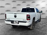 New 2024 RAM 2500 Laramie w/ Night Edition image 5