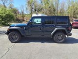 New 2025 Jeep Wrangler Sport S image 5
