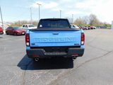 New 2025 Honda Ridgeline TrailSport image 4