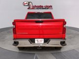 New 2025 Chevrolet Silverado 1500 LT image 4