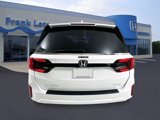 New 2026 Honda Odyssey Elite image 4