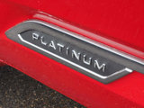 New 2025 Toyota Tundra Platinum image 6