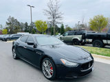 Used 2016 Maserati Ghibli S Q4 image 5