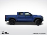 New 2025 Chevrolet Colorado Trail Boss image 2