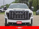 New 2025 GMC Sierra 2500 Denali Ultimate image 3