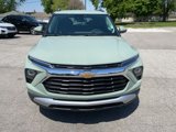 New 2025 Chevrolet TrailBlazer LT w/ LT Cold Weather Package image 2