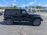 Used 2024 Jeep Wrangler High Altitude image 2