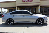 Used 2022 Honda Accord Sport image 6