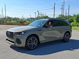 Used 2025 MAZDA CX-70 3.3 Turbo S w/ Premium Plus image 3