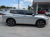 Used 2022 Mitsubishi Outlander SEL image 3