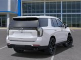 New 2025 Chevrolet Tahoe High Country image 4