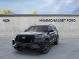 New 2025 Ford Explorer ST image 2
