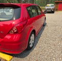Used 2010 Nissan Versa SL w/ Premium Pkg image 5