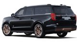 New 2025 Ford Expedition Max King Ranch image 2