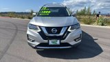 Used 2017 Nissan Rogue SV w/ SV Family Package image 3