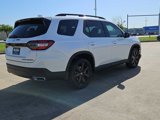 New 2025 Honda Pilot Black Edition image 5