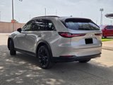 New 2025 MAZDA CX-90 3.3 Turbo w/ Premium Sport Pkg image 3