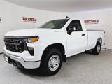 New 2026 Chevrolet Silverado 1500 W/T w/ WT Safety Package image 4