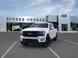New 2025 Ford F150 Platinum image 2