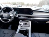 New 2025 Hyundai Palisade SEL image 5