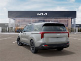 New 2025 Kia Carnival SX Prestige image 4