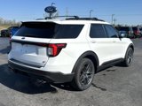 New 2025 Ford Explorer ST image 3