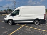 Used 2021 Ford Transit 250 Medium Roof image 4
