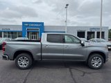 New 2025 Chevrolet Silverado 1500 LTZ w/ Technology Package image 2