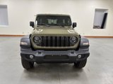 New 2025 Jeep Wrangler Sport S image 3