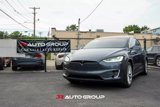 Used 2020 Tesla Model X Performance image 2