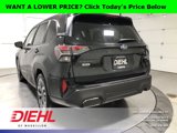 New 2025 Subaru Forester Touring image 5