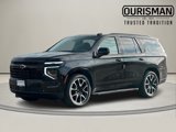 New 2026 Chevrolet Tahoe RST w/ Advanced Technology Package image 2