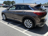 Used 2019 INFINITI QX50 Essential w/ Premium Audio Package image 5