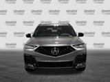 New 2025 Acura MDX A-Spec image 3
