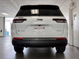Used 2021 Jeep Grand Cherokee L Limited w/ Trailer Tow Group (B) image 4
