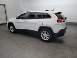 Used 2017 Jeep Cherokee Latitude image 3