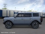 New 2025 Ford Bronco Outer Banks image 3