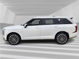 New 2026 Hyundai Palisade Calligraphy image 2
