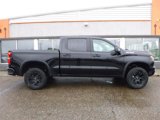 Used 2023 Chevrolet Silverado 1500 ZR2 image 5